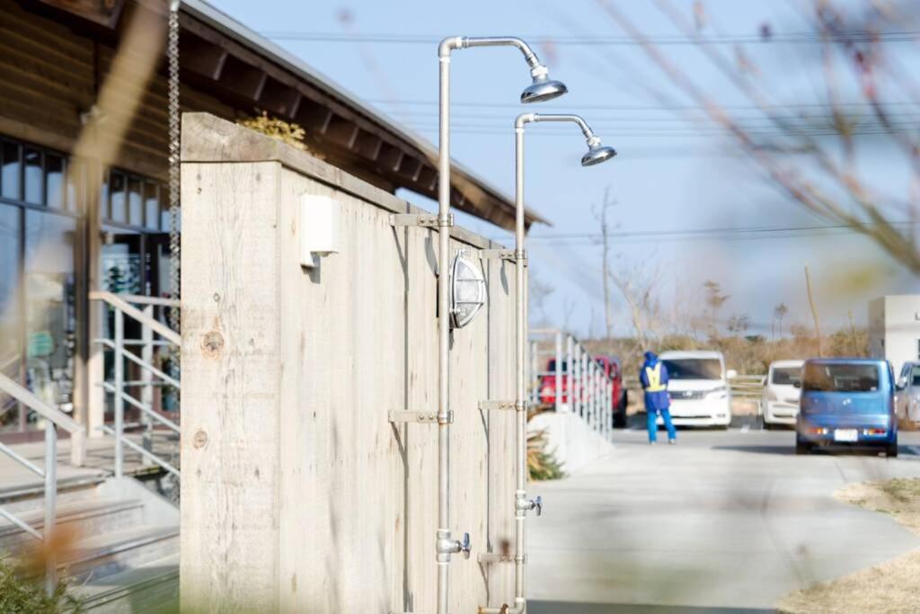 Ichinomiya Tood一宮 -B棟アパートメント エクステリア 写真