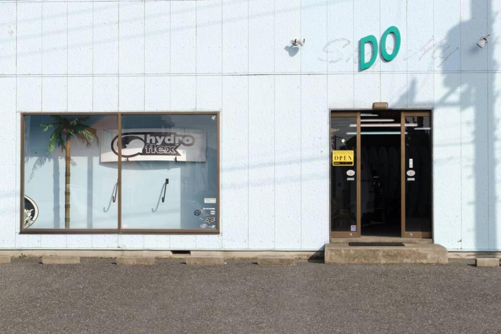 Ichinomiya Tood一宮 -B棟アパートメント エクステリア 写真